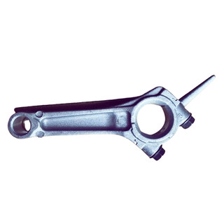Tay biên động cơ máy nổ chạy xăng 152F