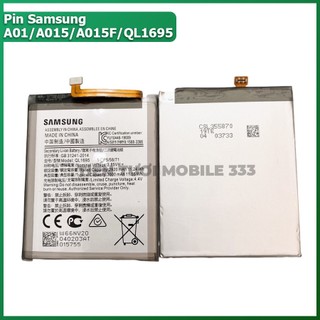 Pin samsung a01/a015/a015f/ql1695