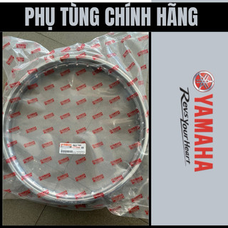 CHÍNH HÃNG YAMAHA] Niềng Xe (Vành Xe Máy) yamaha