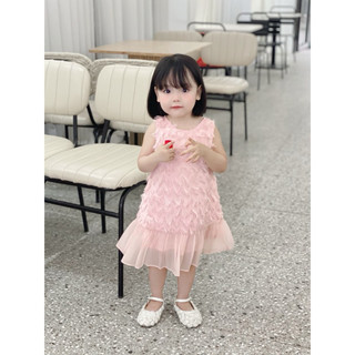Váy xinh size 80-130 mát rượi nạ