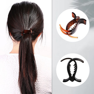 Combo 12 chiếc cào tóc 3 răng (loại nhựa đẹp)