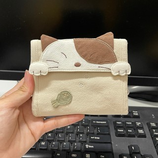 VÍ GẬP MÈO CÁ HIKOSEN CARA