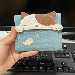 VÍ GẬP MÈO CÁ HIKOSEN CARA