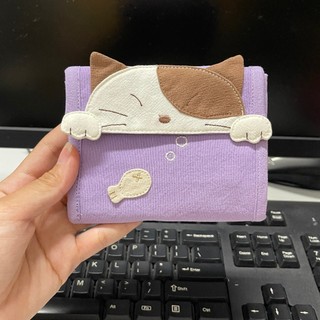 VÍ GẬP MÈO CÁ HIKOSEN CARA