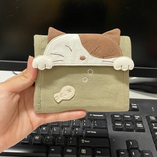 VÍ GẬP MÈO CÁ HIKOSEN CARA