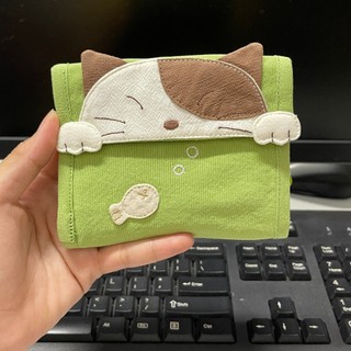 VÍ GẬP MÈO CÁ HIKOSEN CARA