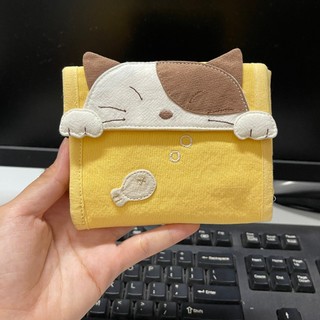 VÍ GẬP MÈO CÁ HIKOSEN CARA