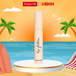 Son lót dưỡng đầy môi Lemonade Lip Filler 4.5g