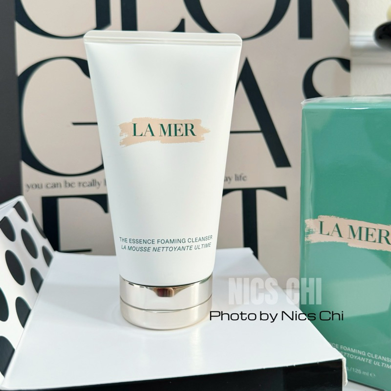 Sữa rửa mặt Lamer mẫu mới 2024