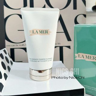 Sữa rửa mặt Lamer mẫu mới 2024