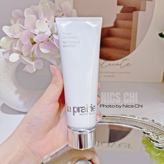 Sữa rửa mặt La Prairie Foam Cleanser