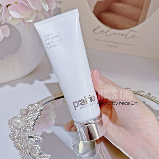 Sữa rửa mặt La Prairie Foam Cleanser
