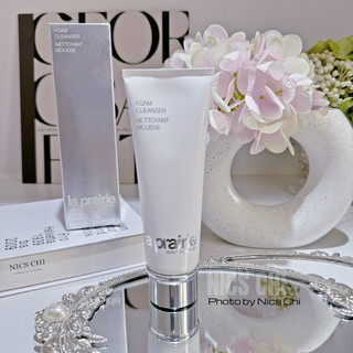 Sữa rửa mặt La Prairie Foam Cleanser