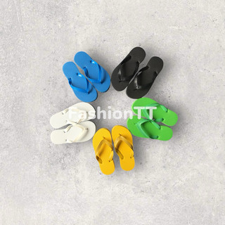 COMBO 5 đôi dép xốp -đi trong nhà-khách sạn-đi biển
