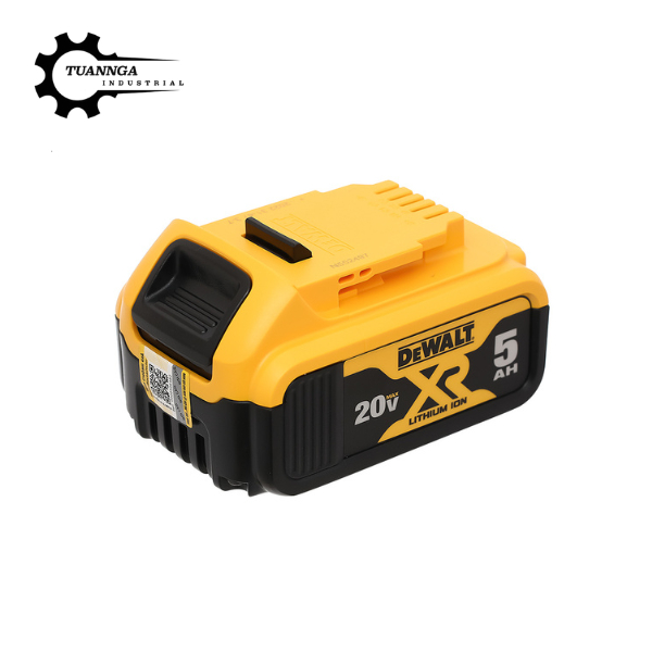 ( Hàng Chính Hãng ) 5ah Dewalt 18-20v
