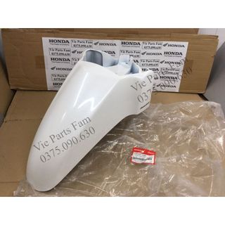 Chắn bùn trước, dè trước sh mode 2013-2019 nhiều màu