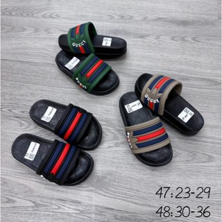 Dép DG Cho Bé Quai Dán Thời Trang Cực Chất_Dép Quai Cao Su Non Dập Nổi Cho Bé sz 23-36