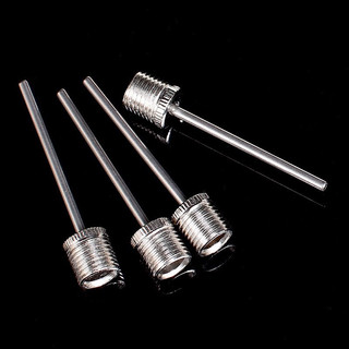 Kim Vòi Bơm Bóng Inox 🎁