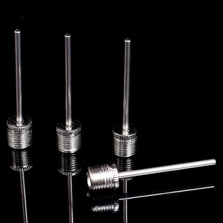 Kim vòi bơm bóng inox