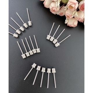 Kim Vòi Bơm Bóng Inox 🎁