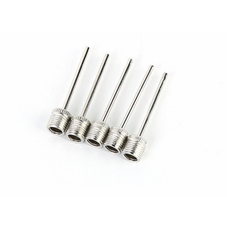 Kim Vòi Bơm Bóng Inox 🎁