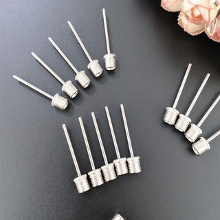 Kim Vòi Bơm Bóng Inox 🎁