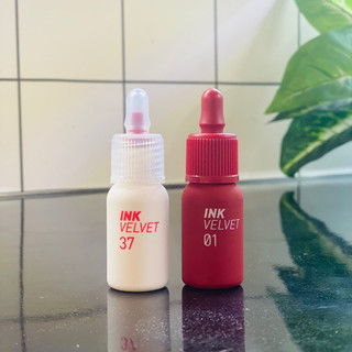 Son kem siêu lì INK Velvet/Airy các màu