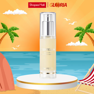 Tinh Chất Dưỡng Trắng Dr Pepti Centella Dark Spot Solution Ampoule 30ml