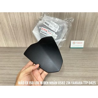 Mão Ex 150 Led Đen Nhám ( 0582 ) ( 1 Cái )