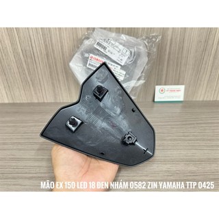 Mão Ex 150 Led Đen Nhám ( 0582 ) ( 1 Cái )