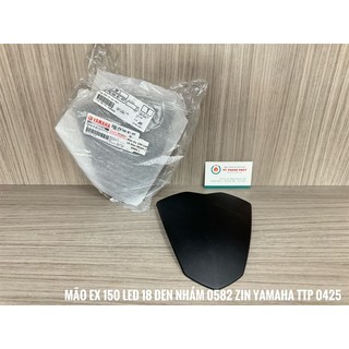Mão Ex 150 Led Đen Nhám ( 0582 ) ( 1 Cái )