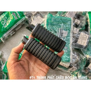 Cao su gác chân xếp sau rs , neo , fu x , wave kosul