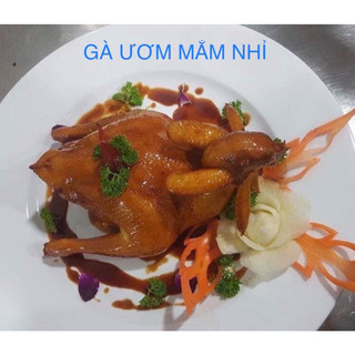 Bột xuyên tiêu Bột hoa tiêu (100gr) nguyên chất xay nhuyễn