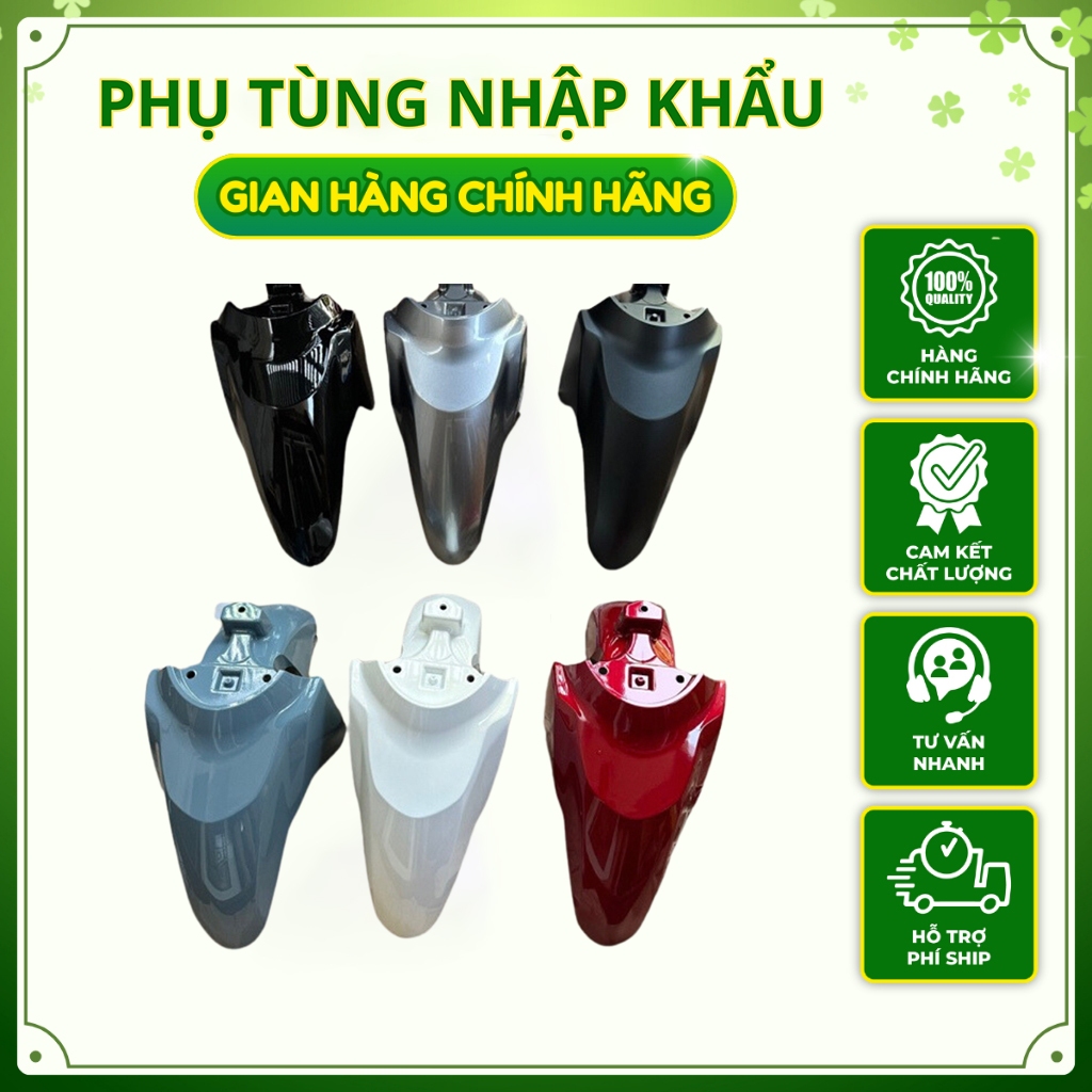 Dè trước vario click 2018 - 2023