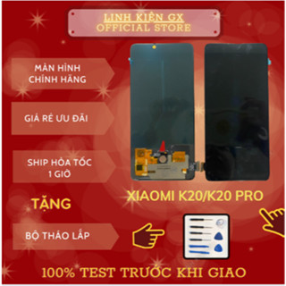 Màn hình xiaomi MI 9T / K20 / K20 PRO / MI 9T PRO - OLED 100% Test trước khi giao có bảo hành tặng