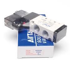 ATS_Van Điện Từ Khí Nén Airtac 4V310-10  ATS