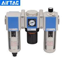 ATS_Bộ Lọc Ba Khí Nén GC Airtac  ATS