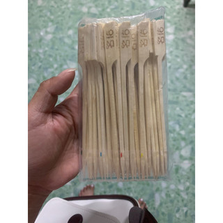 Bịch Xiên Cờ 50c
