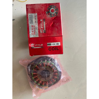 Lửa xe ba gác 18 cuộn
