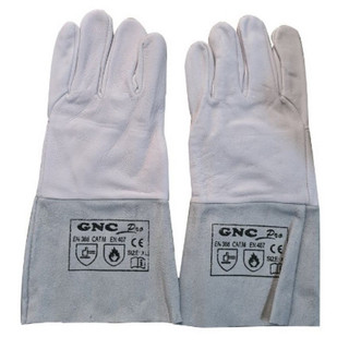 Găng tay da hàn tích - WS 601 – DB Safety