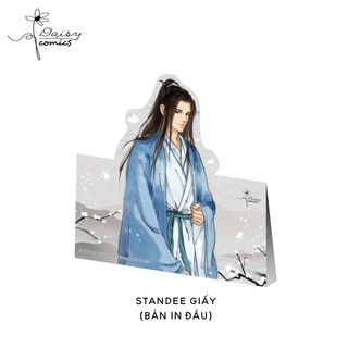Sách - Lang Gia Bảng - Tập 1 (Bản truyện tranh)  - AZB