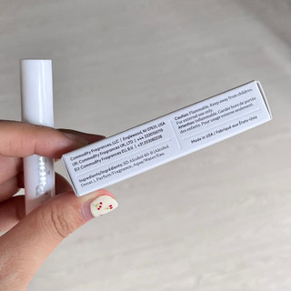 Vial/ Minisize Nước Hoa Commodity Paper 2ml