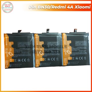 Pin bn30/redmi 4a xiaomi pin Mới