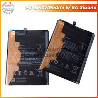 Pin bn37/redmi 6/redmi 6a xiaomi