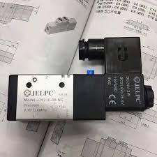 ATS_Van Điện Từ Khí Nén 4M310-10 ATS