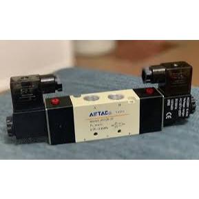 ATS_Van Điện Từ Khí Nén Airtac 4V320-10  ATS
