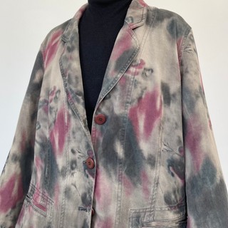 JACKET 2HAND áo khoác nam nữ