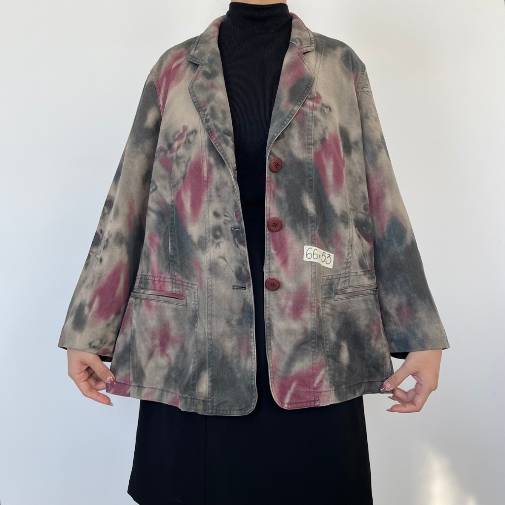 JACKET 2HAND áo khoác nam nữ
