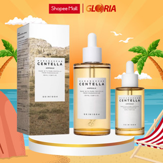 Tinh Chất Rau Má Madagascar Skin1004 Centella Ampoule