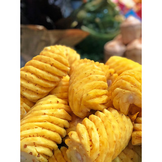 [MTTHOM] • TẮC NGÂM ĐƯỜNG MIX THƠM🍍 _ HỦ 400gr